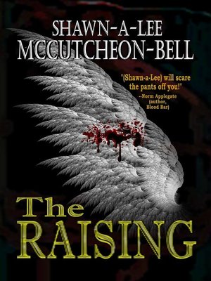 cover image of The Raising